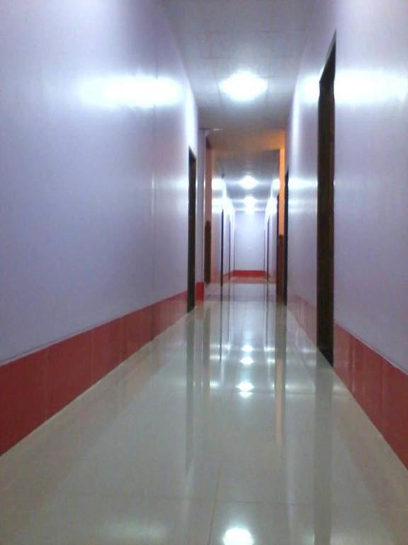 Aung Tha Pyay Hotel 3 Yangon Zimmer foto