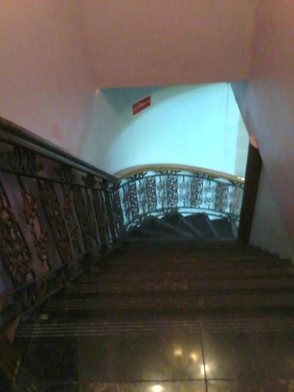 Aung Tha Pyay Hotel 3 Yangon Exterior foto