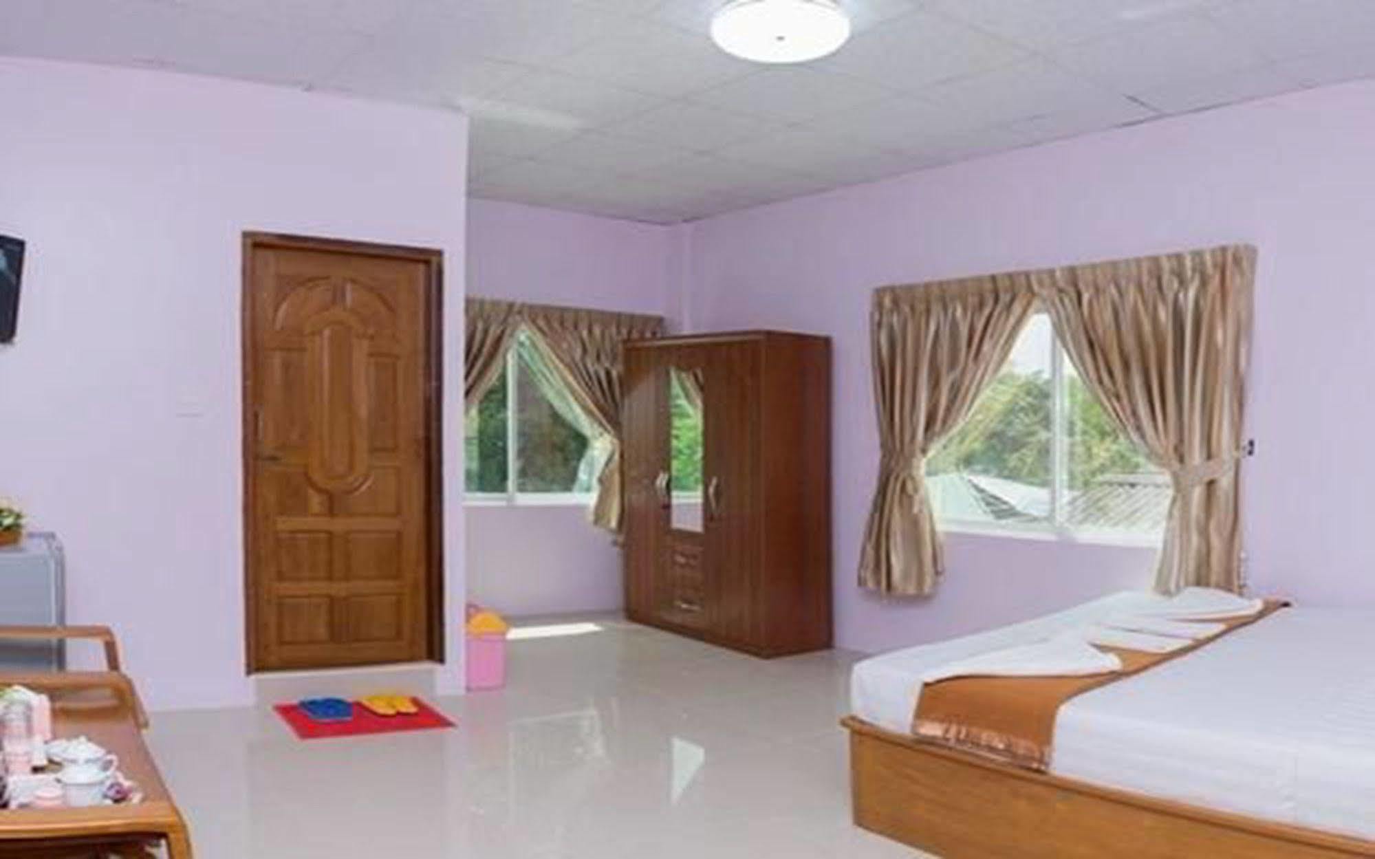 Aung Tha Pyay Hotel 3 Yangon Exterior foto